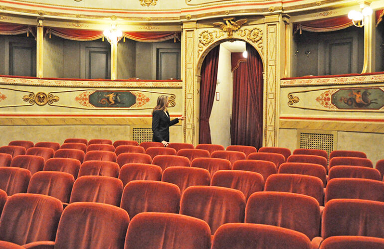 servizio di Coiseco Cooperativa
